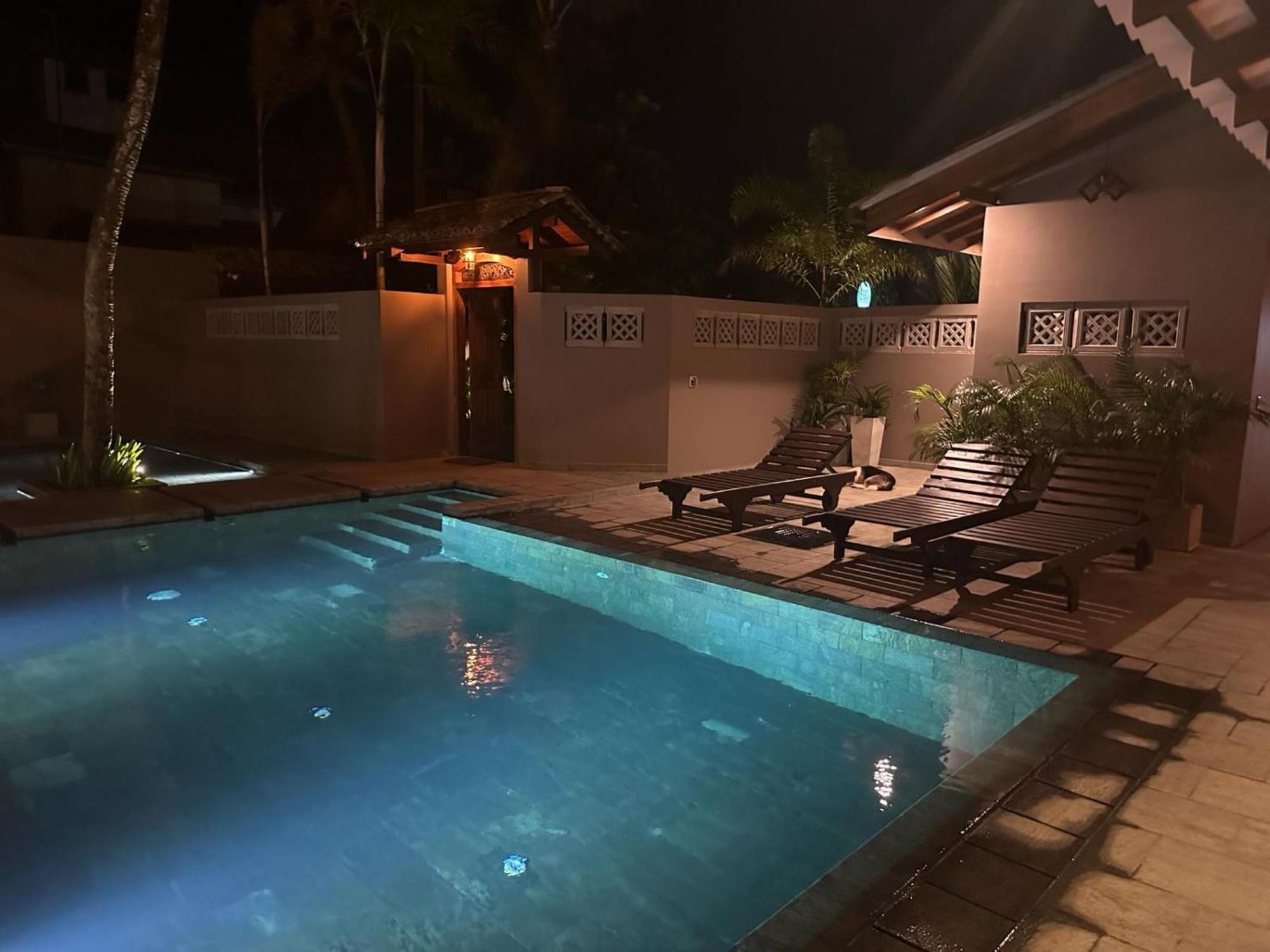Bk Beach Boutique Hotel - Hikkaduwa Zewnętrze zdjęcie