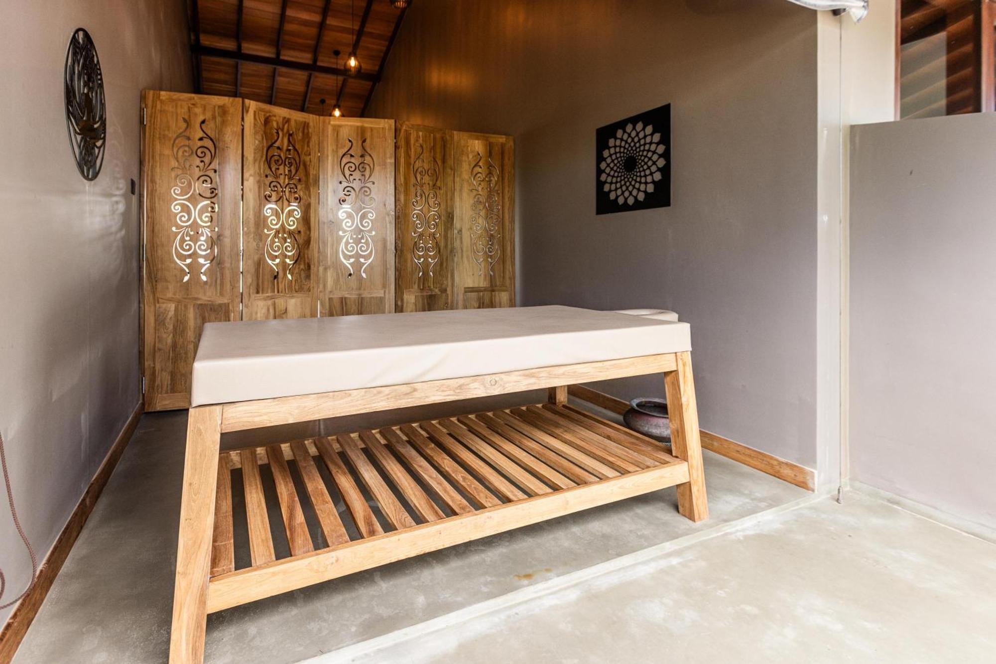 Bk Beach Boutique Hotel - Hikkaduwa Zewnętrze zdjęcie